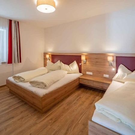Haus Schluder - Familie Stanitzer Hotel Weissensee Eksteriør billede