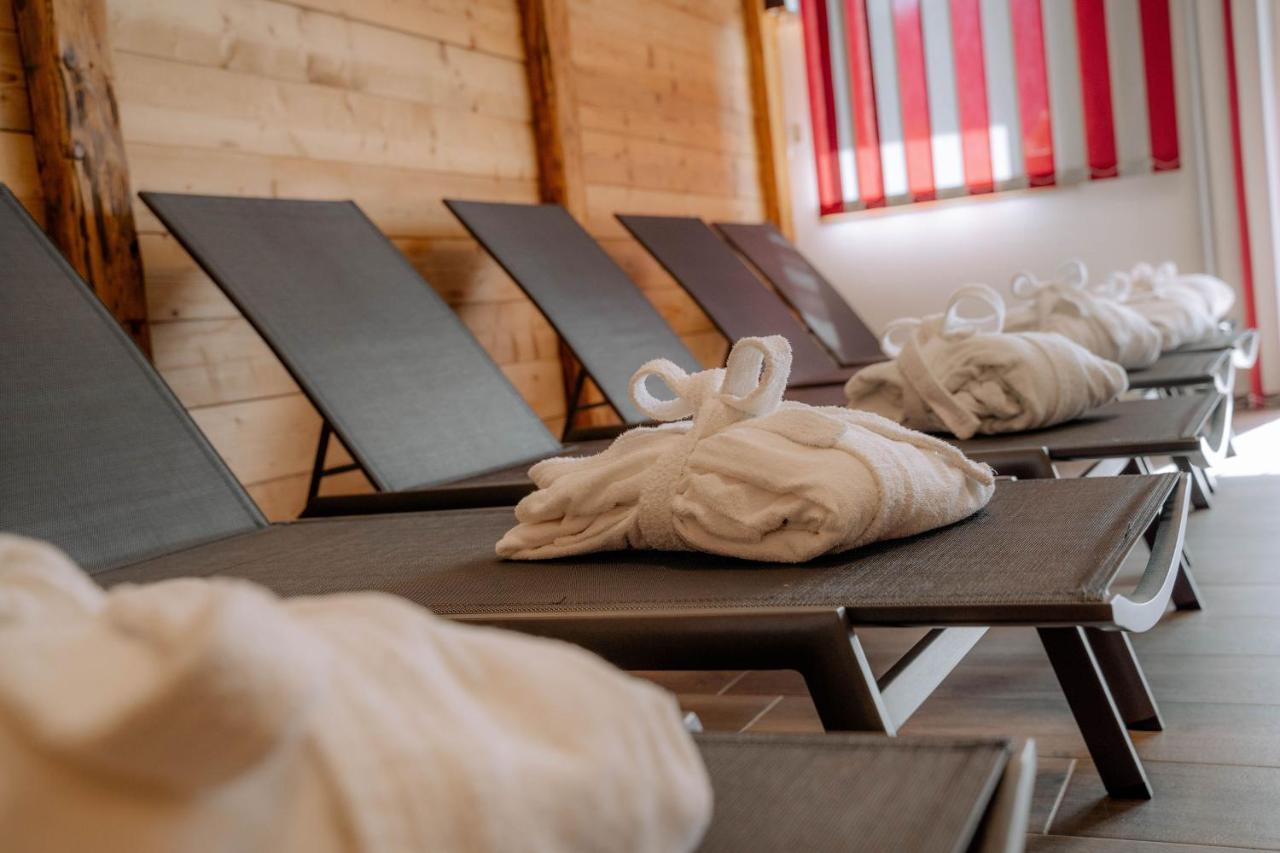 Haus Schluder - Familie Stanitzer Hotel Weissensee Eksteriør billede
