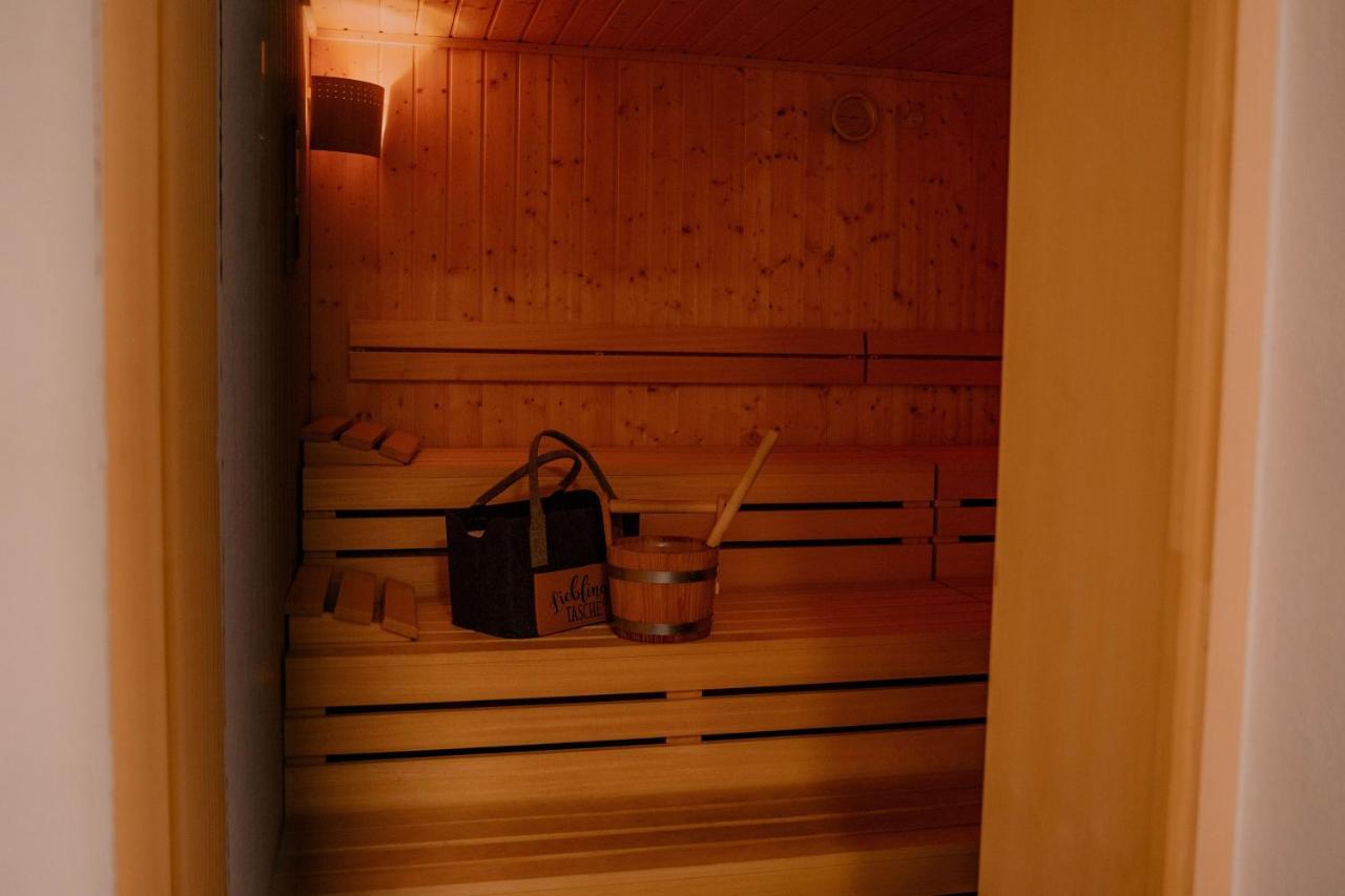 Haus Schluder - Familie Stanitzer Hotel Weissensee Eksteriør billede