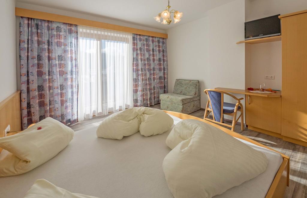 Haus Schluder - Familie Stanitzer Hotel Weissensee Værelse billede