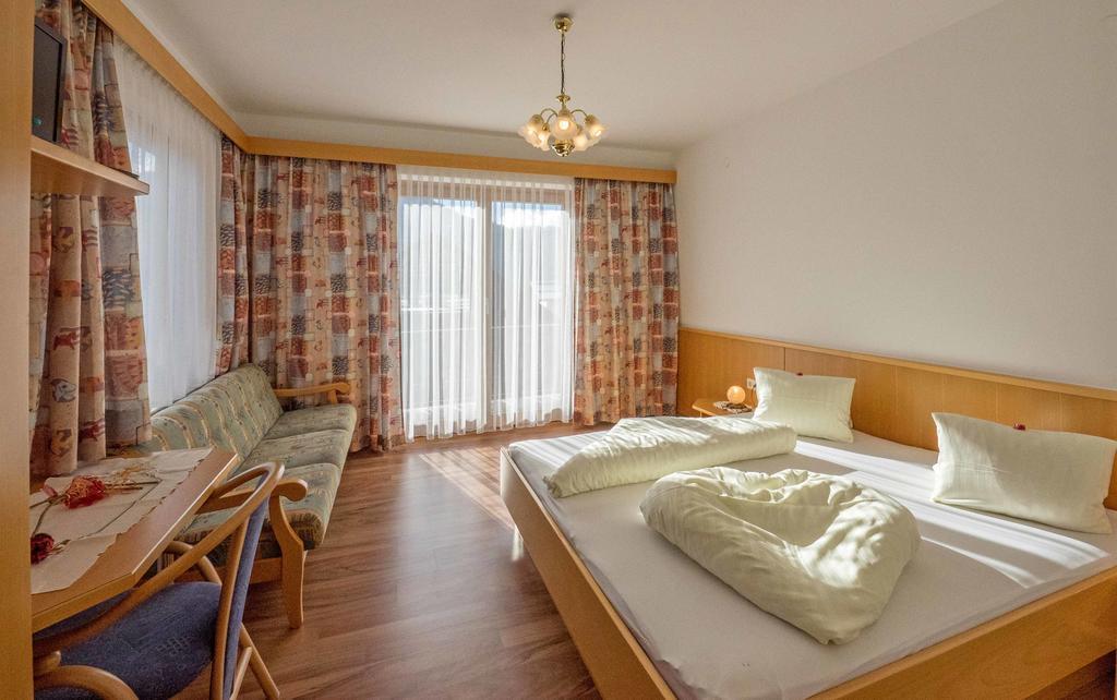 Haus Schluder - Familie Stanitzer Hotel Weissensee Værelse billede