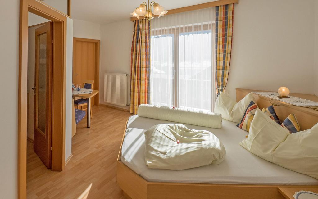 Haus Schluder - Familie Stanitzer Hotel Weissensee Værelse billede