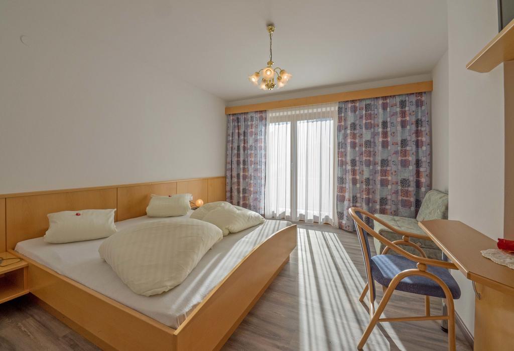 Haus Schluder - Familie Stanitzer Hotel Weissensee Eksteriør billede