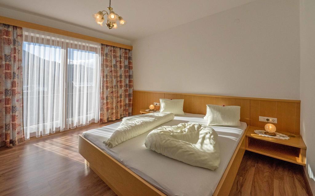 Haus Schluder - Familie Stanitzer Hotel Weissensee Eksteriør billede