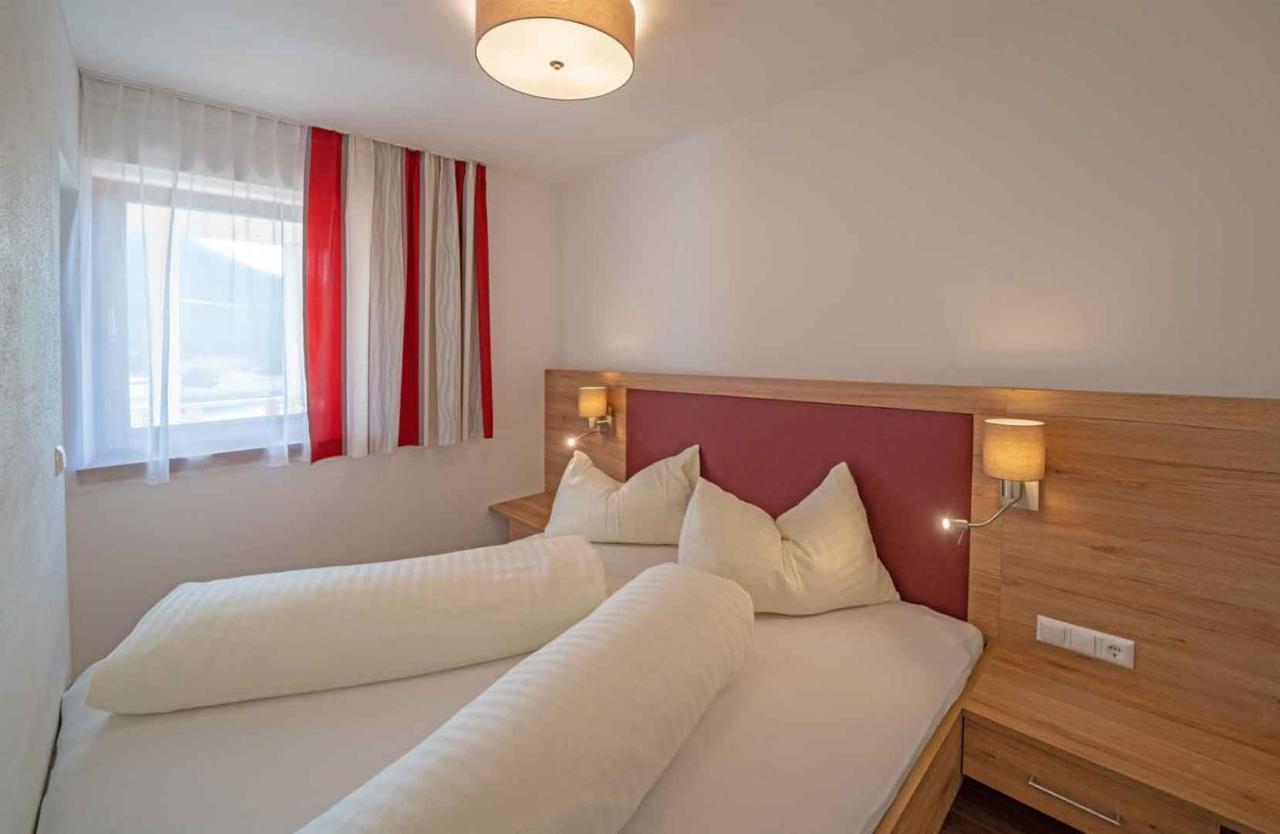 Haus Schluder - Familie Stanitzer Hotel Weissensee Eksteriør billede